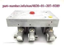 NSN 4820-01-207-9289