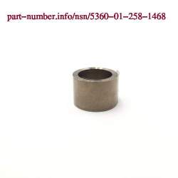 NSN 5360-01-258-1468