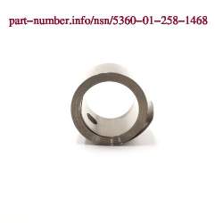 NSN 5360-01-258-1468