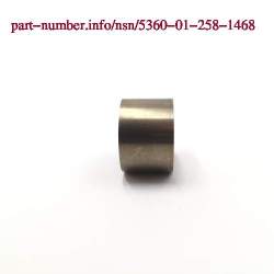 NSN 5360-01-258-1468