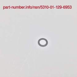 NSN 5310-01-129-6953