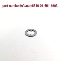 NSN 5310-01-651-5503