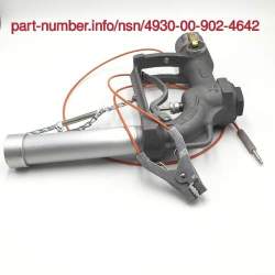 Picture of NSN 4930-00-902-4642 NSN 4930-00-902-4642