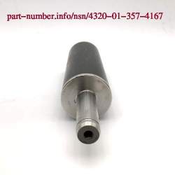 Picture of NSN 4320-01-357-4167 NSN 4320-01-357-4167