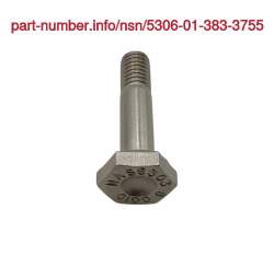 NSN 5306-01-383-3755