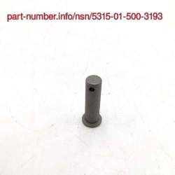 Picture of NSN 5315-01-500-3193 NSN 5315-01-500-3193