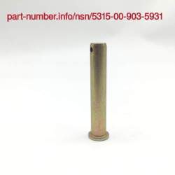 NSN 5315-00-903-5931
