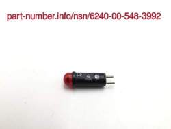 NSN 6240-00-548-3992