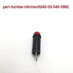 NSN 6240-00-548-3992
