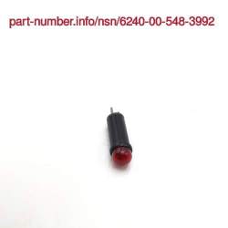 NSN 6240-00-548-3992
