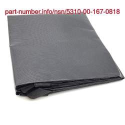 NSN 5310-00-167-0818