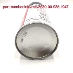 NSN 8030-00-938-1947