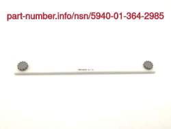 NSN 5940-01-364-2985