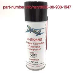 NSN 8030-00-938-1947