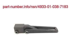 NSN 4933-01-038-7183