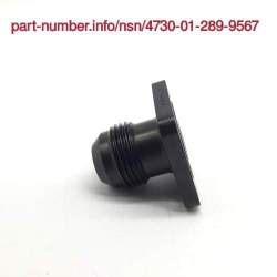 Picture of NSN 4730-01-289-9567 NSN 4730-01-289-9567