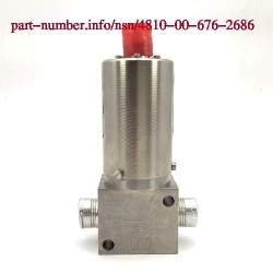 NSN 4810-00-676-2686