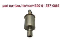 NSN 4320-01-587-0865