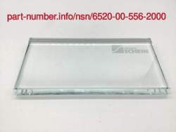 NSN 6520-00-556-2000