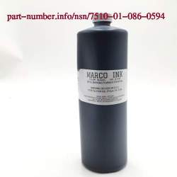 NSN 7510-01-086-0594