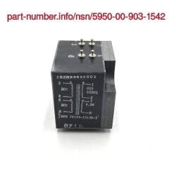 NSN 5950-00-903-1542