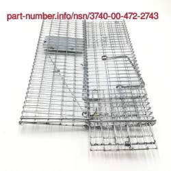 NSN 3740-00-472-2743