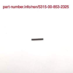 NSN 5315-00-853-2325