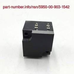 Picture of NSN 5950-00-903-1542 NSN 5950-00-903-1542