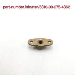Picture of NSN 5310-00-275-4362 NSN 5310-00-275-4362