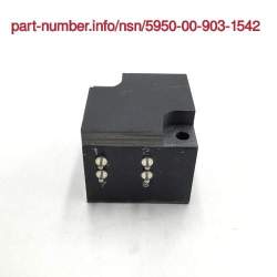 NSN 5950-00-903-1542