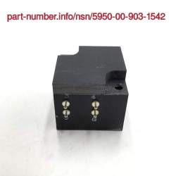 NSN 5950-00-903-1542