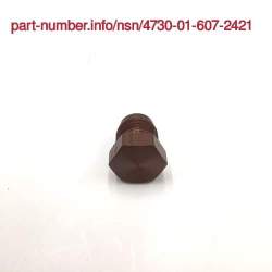 NSN 4730-01-607-2421