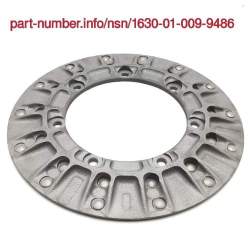 Picture of NSN 1630-01-009-9486 NSN 1630-01-009-9486