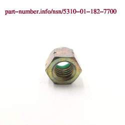 NSN 5310-01-182-7700