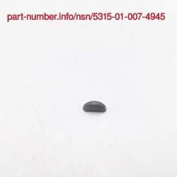 NSN 5315-01-007-4945