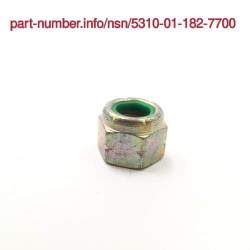 NSN 5310-01-182-7700