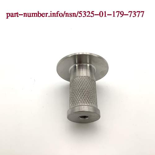 NSN 5325-01-179-7377