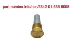 Picture of NSN 5342-01-535-9098 NSN 5342-01-535-9098