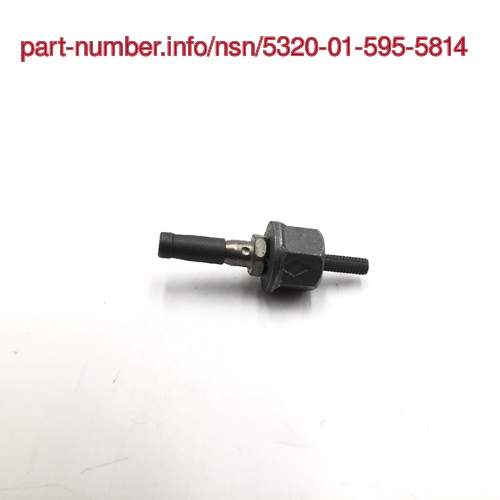Picture of NSN 5320-01-595-5814 NSN 5320-01-595-5814