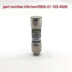 Picture of NSN 5920-01-103-4526 NSN 5920-01-103-4526