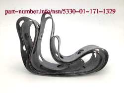 Picture of NSN 5330-01-171-1329 NSN 5330-01-171-1329