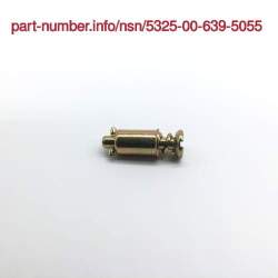 NSN 5325-00-639-5055