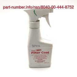 NSN 8040-00-444-8752