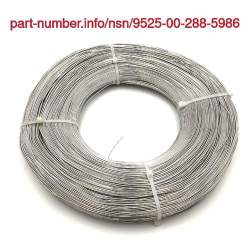 NSN 9525-00-288-5986