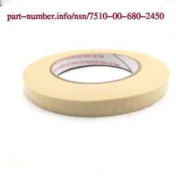 NSN 7510-00-680-2450