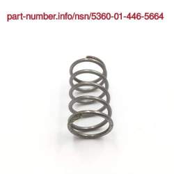 NSN 5360-01-446-5664