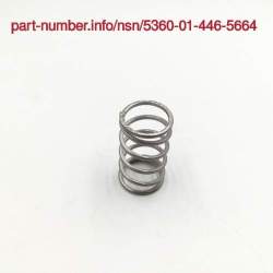 Picture of NSN 5360-01-446-5664 NSN 5360-01-446-5664