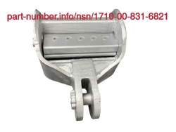 NSN 1710-00-831-6821