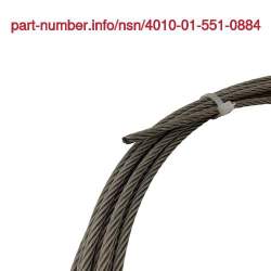 NSN 4010-01-551-0884