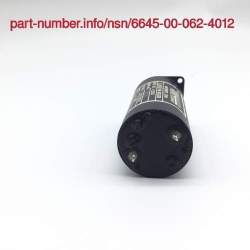 NSN 6645-00-062-4012